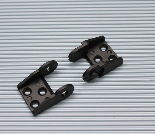 mounting for energy chain drag chain 10 x 15mm
