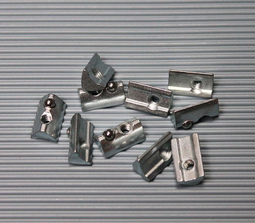 Finestmilled Aluminium-Guss-Plate 5mm / price per cm²