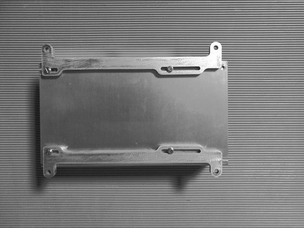 Powersupply (PSU) - Bracket for Aluminium-Profile