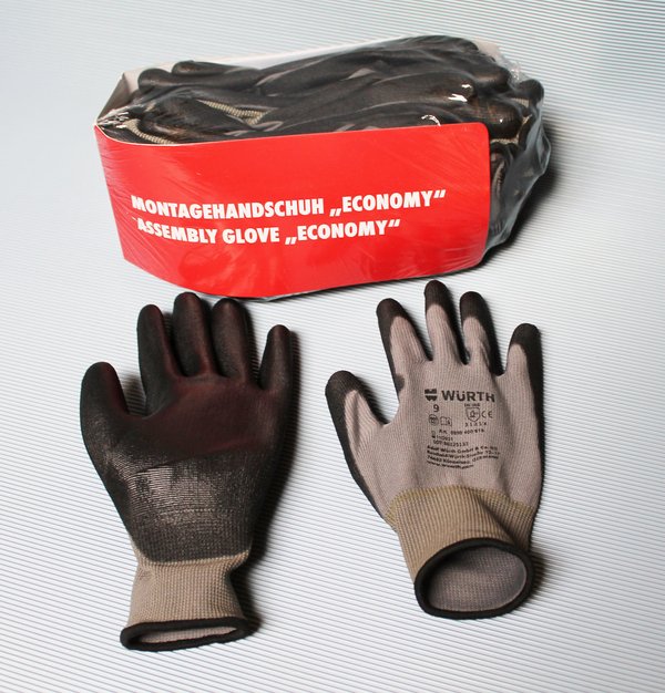 Würth Handschuhe